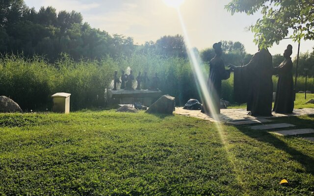 Xi'an Impression Nanhu Lake Homestay