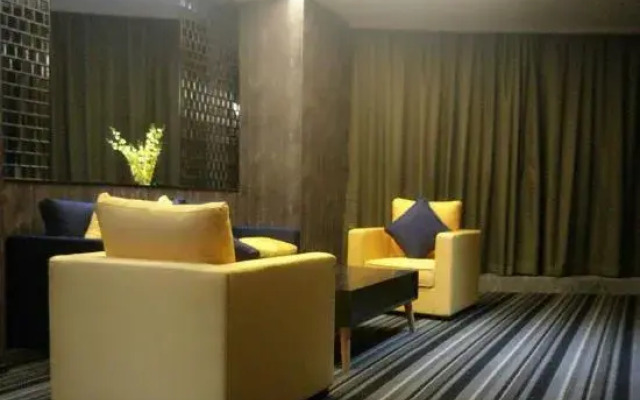 Kongdu Landscape Hotel