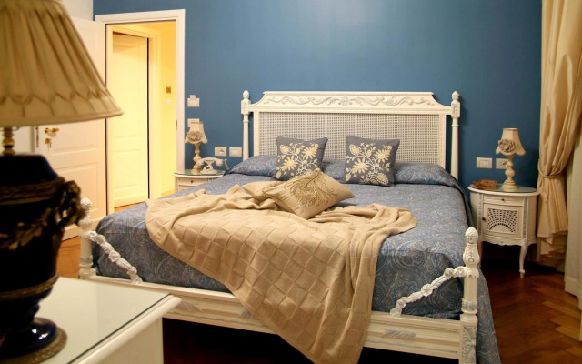 Royal Suite Trinità dei Monti