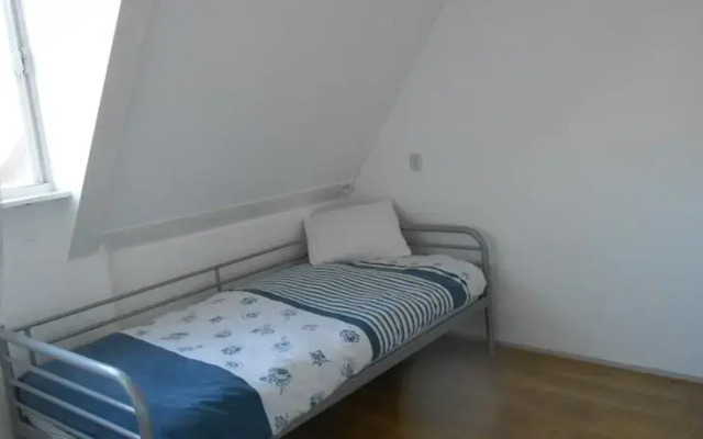 Cozy Small Villa Amstelveen