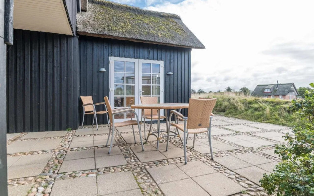 Holiday Home in FanÃ¸