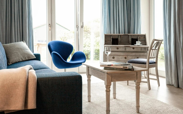 Hotel Fährhaus Sylt
