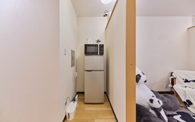 TORA Hotel Ueno 193 C