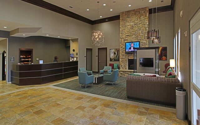Residence Inn by Marriott Killeen