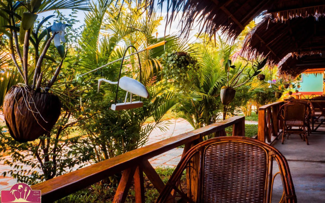 New Papa Pippo Resort