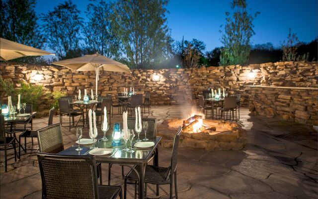 Seasons Golf Leisure Spa