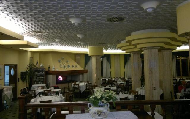 Hotel La Rotonda