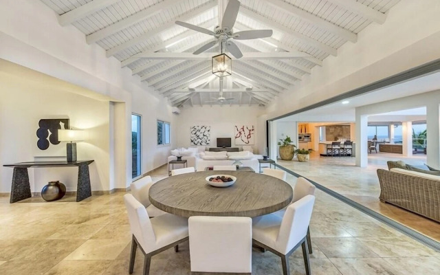 Villa Bamboo
