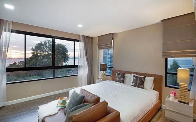 Cape Country Residence