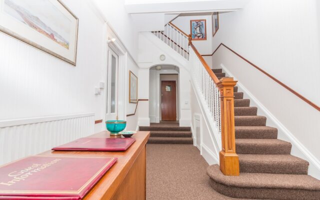 Strathdon Guest House