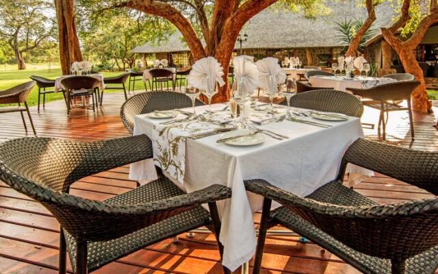 Kilima Private Game Reserve And Spa