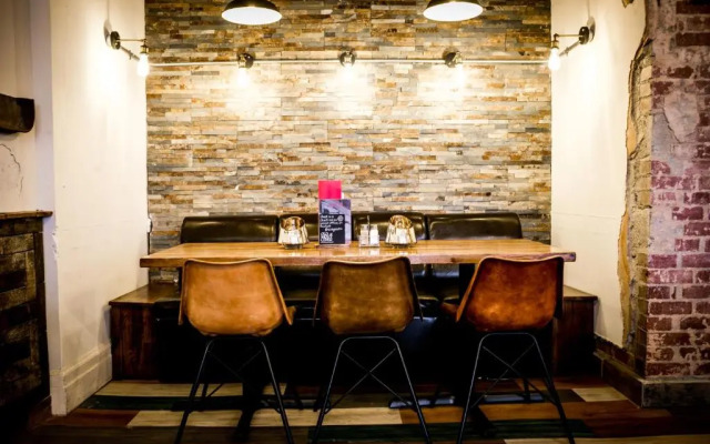 Pentire Newquay Cornwall Hotel