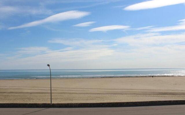 Appartement Port-la-Nouvelle, 2 pièces, 4 personnes - FR-1-229C-170