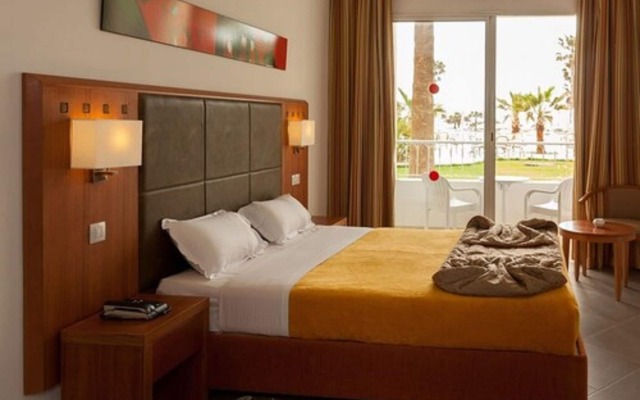 Khayam Garden Beach Resort & Spa