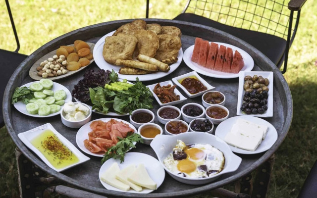 Tas Konak Hotel