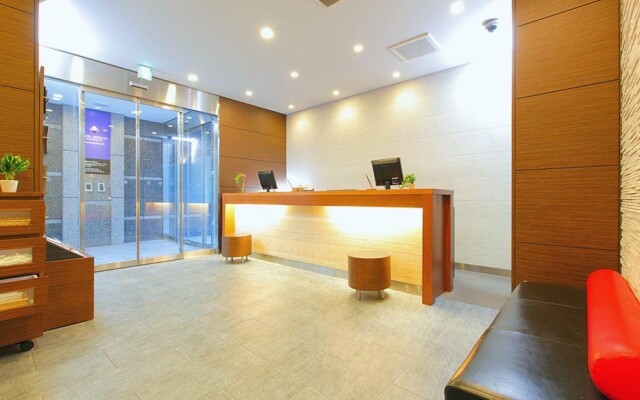 Asakusabashi Business Hotel