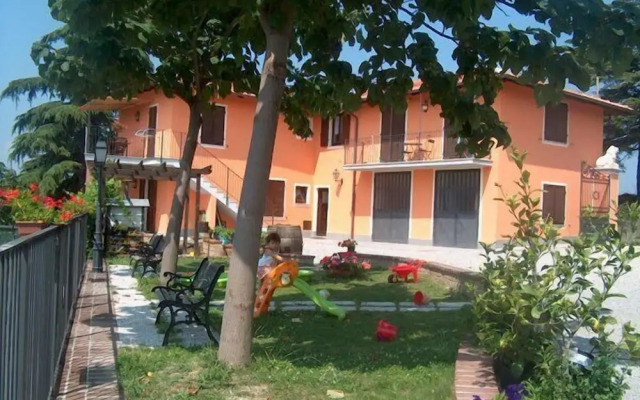 Agriturismo Bevione Davide