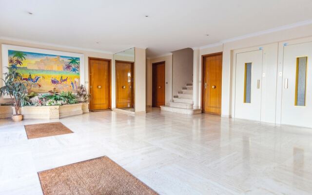 Le Moure Rouge (Marin) Apartment 2