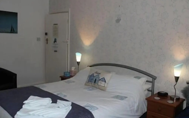 Lyndsay Guest House