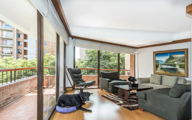 Suites Studio Plenitud