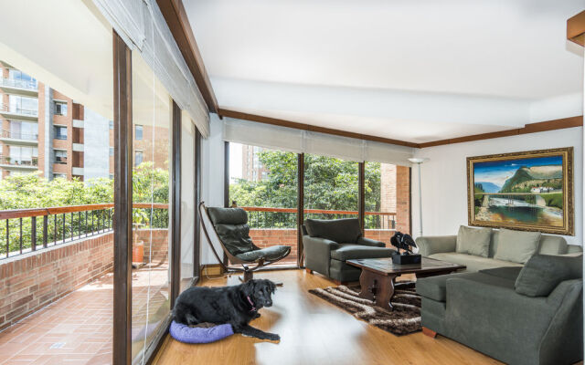 Travelers Apartamentos & Suites Condominio Plenitud