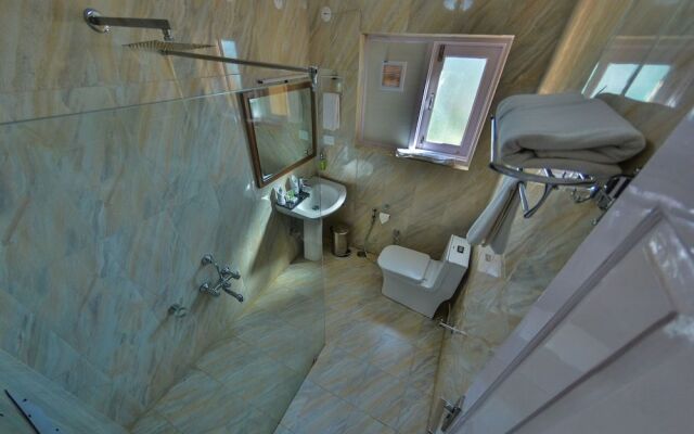 Wildflower Villa Resort Pahalgam