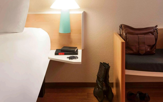 ibis Nürnberg Hauptbahnhof