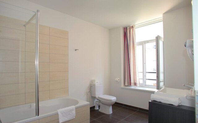 Appart Hotel Odalys City Colmar La Rose d'Argent