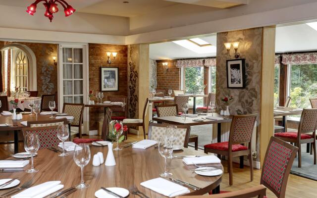 The Knaresborough Inn - The Inn Collection Group