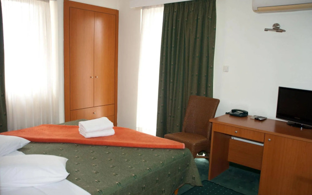 Nestorion Hotel