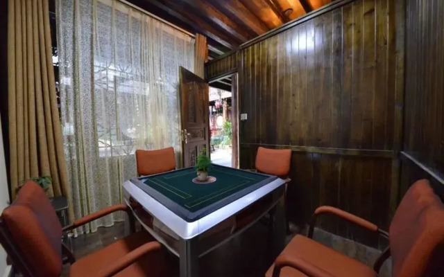 Yunshangxuan Inn