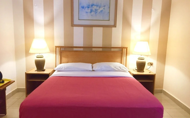 Masaya Suites