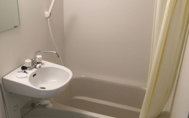 Keimei Guest House - Hostel