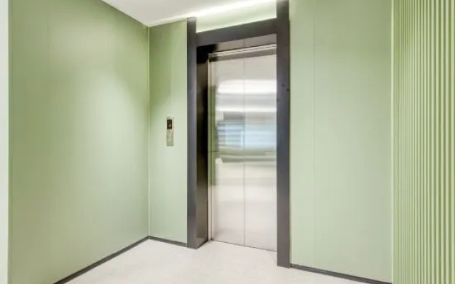 Hi Inn Hotel (Shanghai Jiangqiao Fengbang Subway Station)