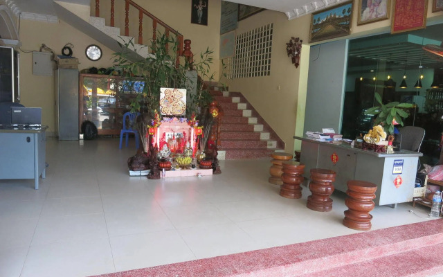 GBT 3 Guesthouse