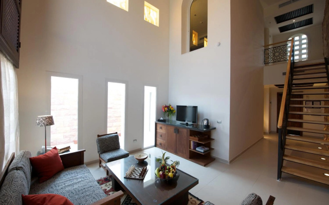 Fort Arabesque The Villas