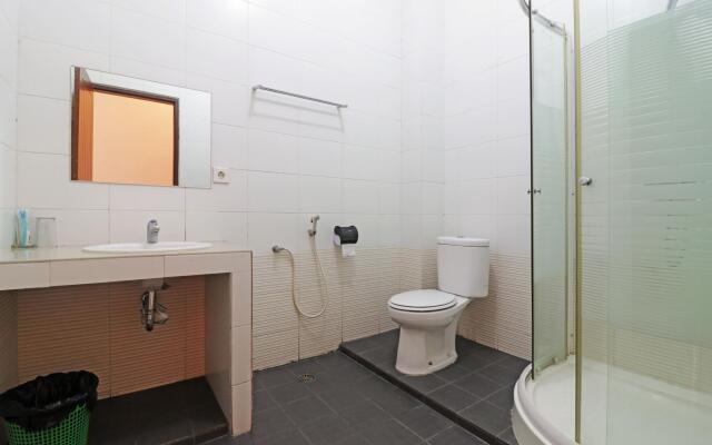 Oase Guesthouse