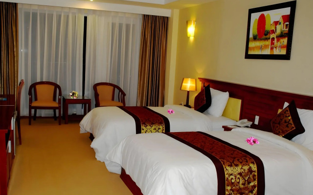 Tan Binh Hotel
