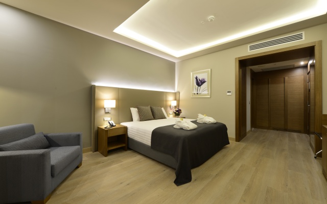 Holiday Inn Bursa - City Centre by IHG - Image 6