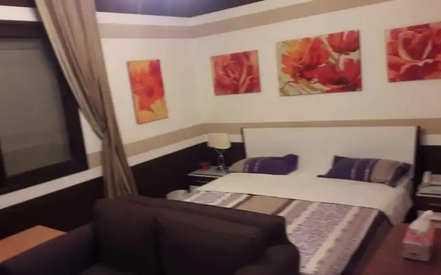 North Coast Marassi Villa V72 with Pool