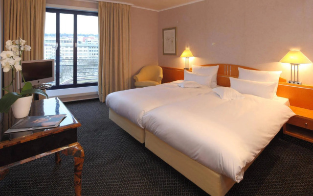 Parkhotel Pforzheim