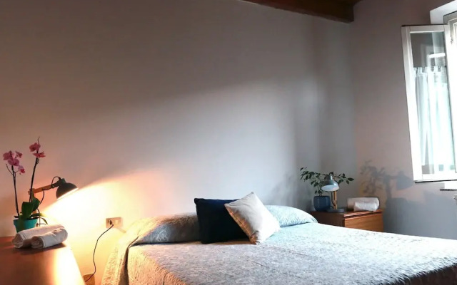 Il Cortile di Clo - Trilocale