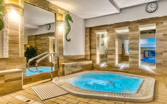 St. Lukas Medical & SPA