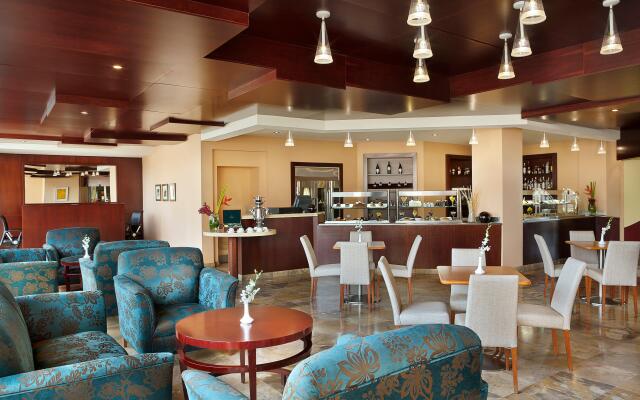 InterContinental Resort Aqaba by IHG