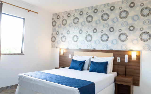 Pier 85 Hotel Praia & Lounge