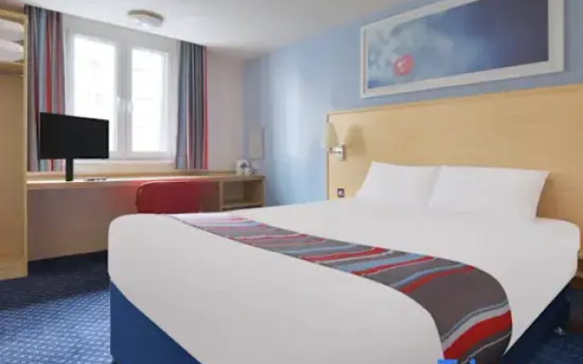 Travelodge Washington A1(M) Southbound