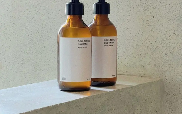 Soul Temple of Surfing