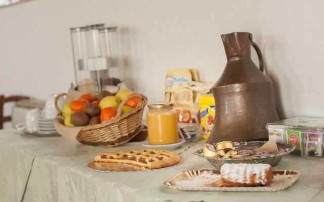 Agriturismo Casella del Piano