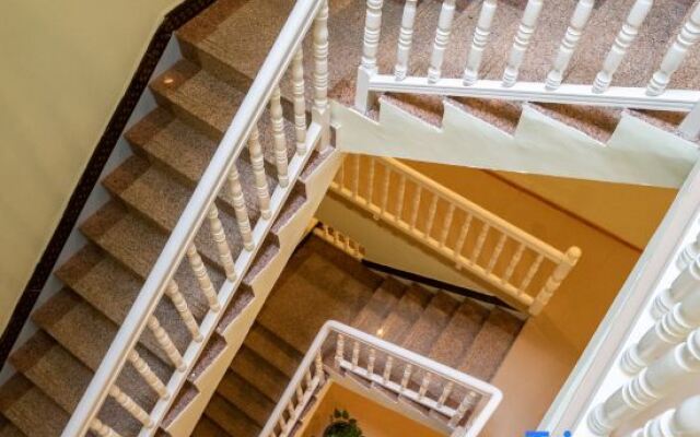 Li Tangju's famous accommodation