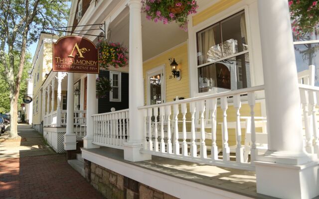 Almondy Inn